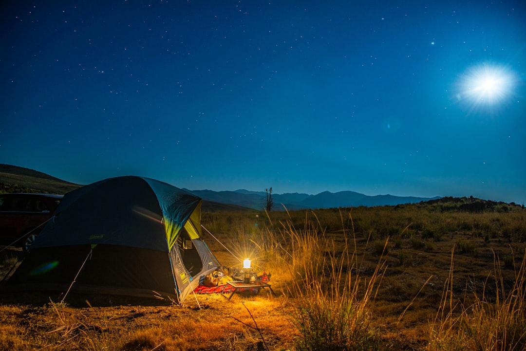 Top 10 Must-Have Camping Gadgets for Your Next Adventure