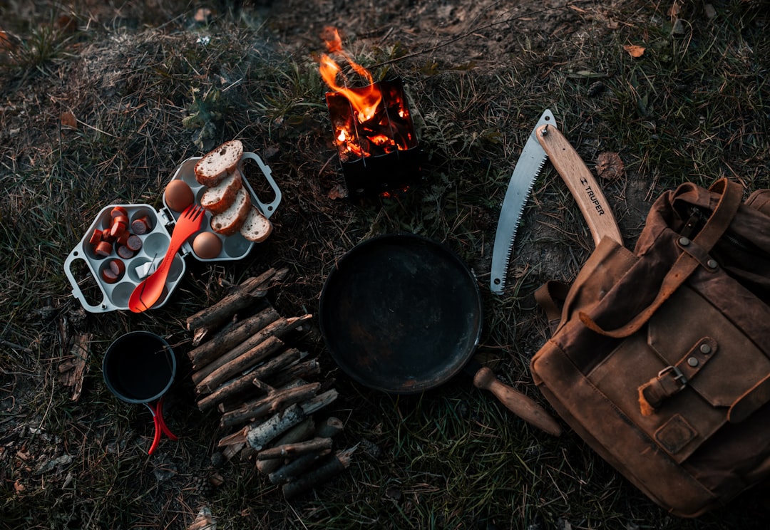 Innovative Camping Tools to Enhance Your Outdoor Experience