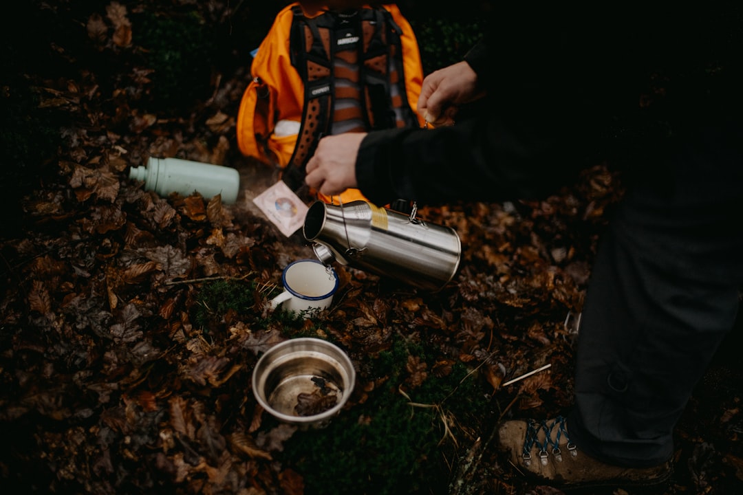 Why Every Camper Needs These Essential Gadgets in Their Kit