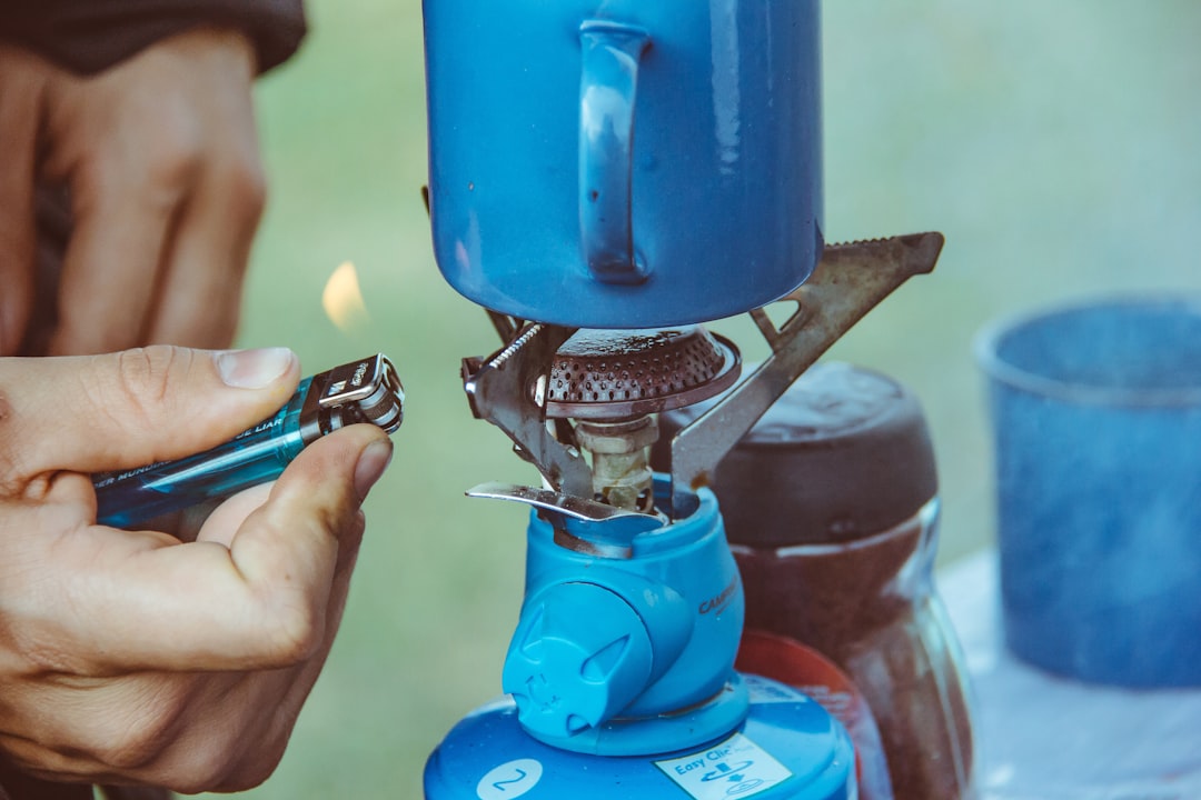 Exploring the Latest Trends in Camping Technology and Gear