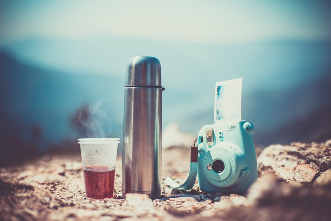 Compact and Lightweight Gadgets Perfect for Backpacking Adventures