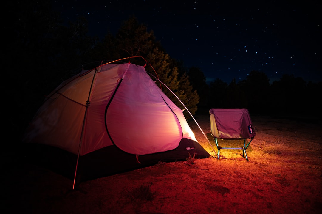 Essential Safety Gadgets Every Camper Should Consider Bringing