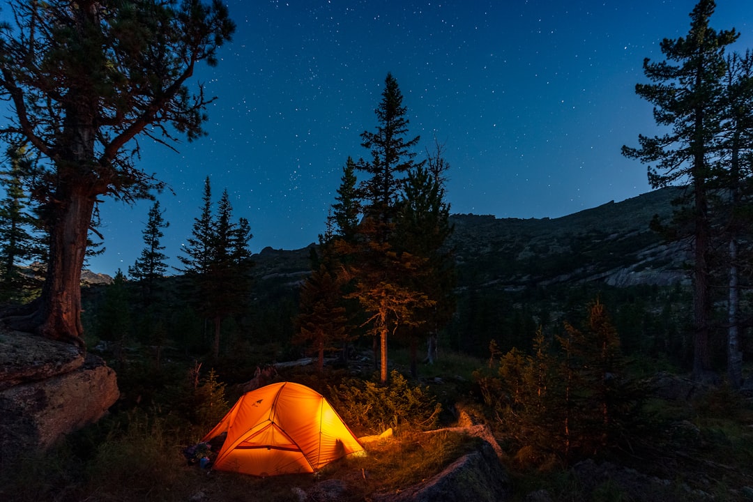 Upgrade Your Campsite with These Unique Camping Accessories